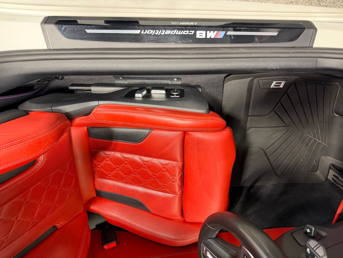 2020 BMW M8 Competition Coupe - 22987753 - 68