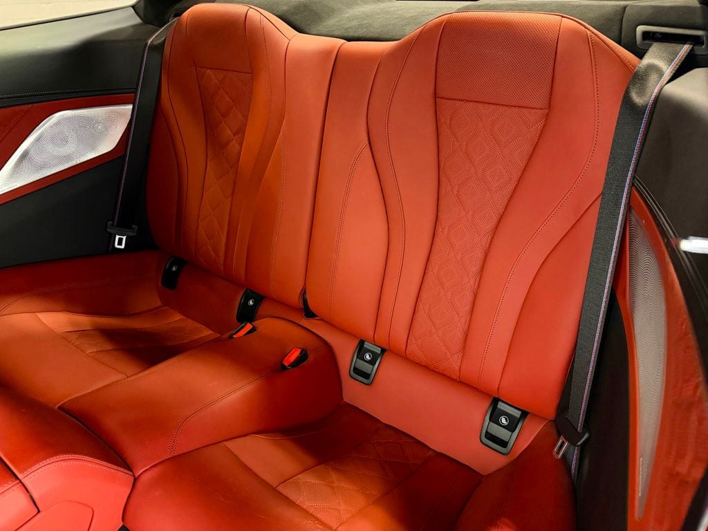 2020 BMW M8 Competition Coupe - 22987753 - 69