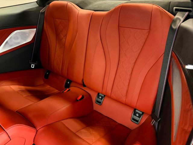 2020 BMW M8 Competition Coupe - 22987753 - 69