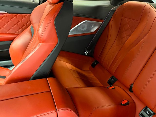 2020 BMW M8 Competition Coupe - 22987753 - 70