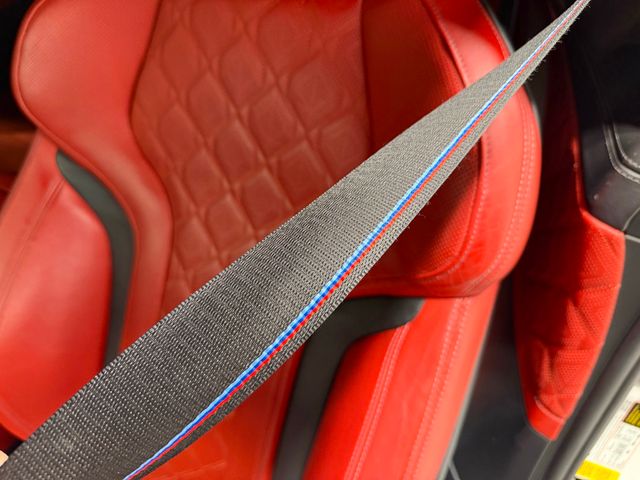 2020 BMW M8 Competition Coupe - 22987753 - 71