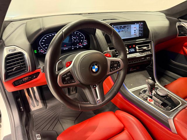 2020 BMW M8 Competition Coupe - 22987753 - 72