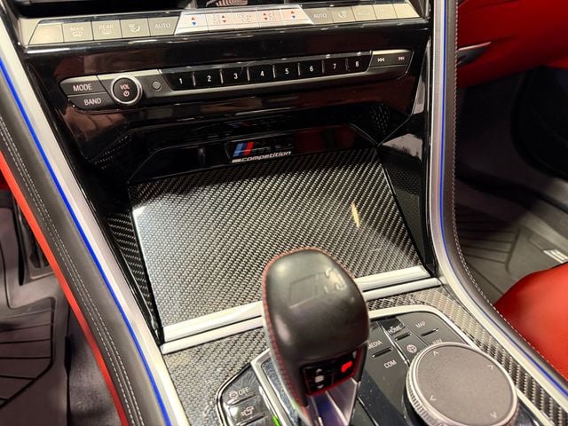 2020 BMW M8 Competition Coupe - 22987753 - 73