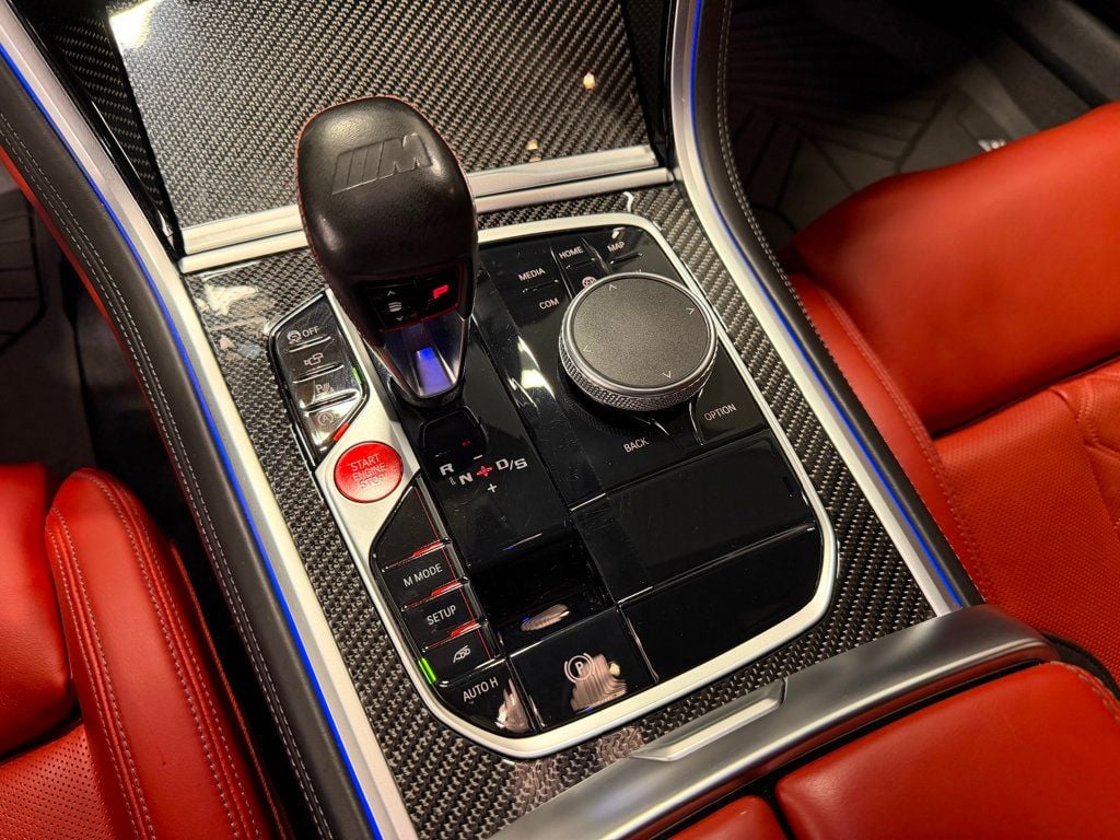 2020 BMW M8 Competition Coupe - 22987753 - 74