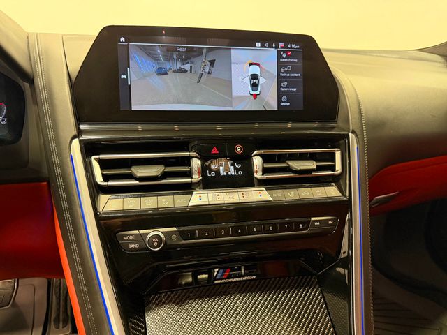 2020 BMW M8 Competition Coupe - 22987753 - 75