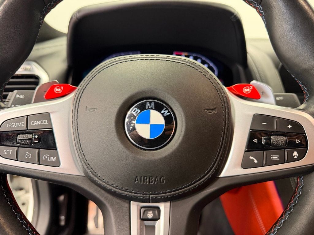 2020 BMW M8 Competition Coupe - 22987753 - 77