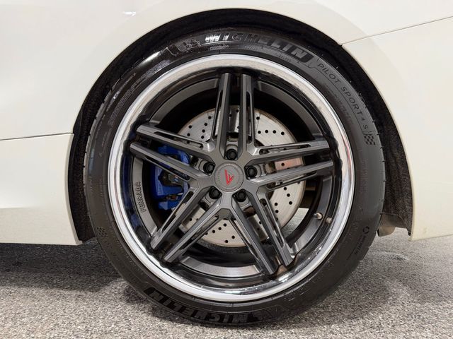 2020 BMW M8 Competition Coupe - 22987753 - 7