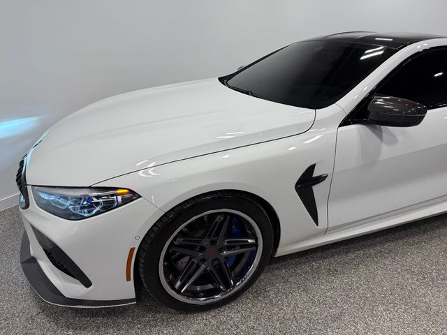 2020 BMW M8 Competition Coupe - 22987753 - 80