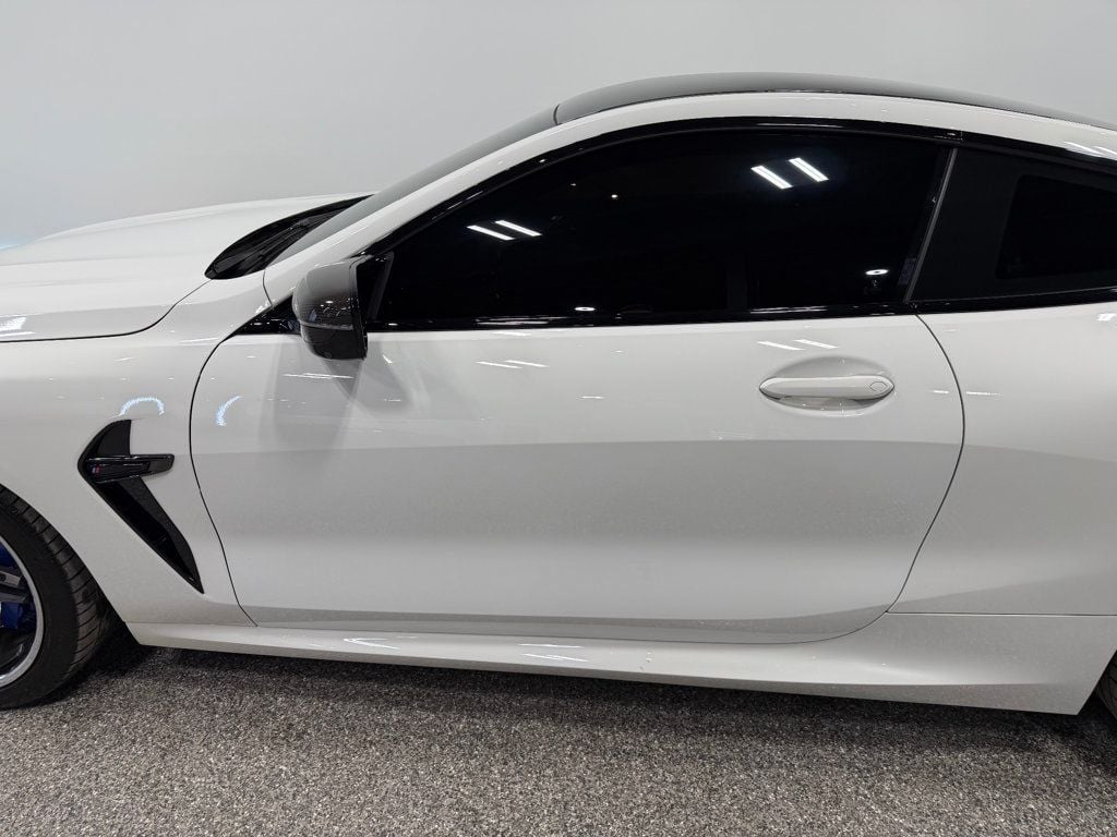 2020 BMW M8 Competition Coupe - 22987753 - 81