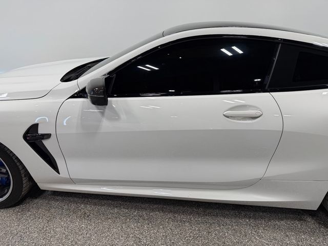 2020 BMW M8 Competition Coupe - 22987753 - 81