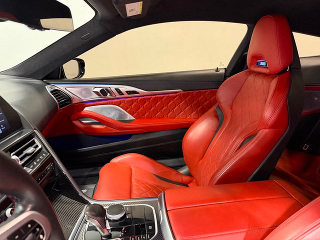 2020 BMW M8 Competition Coupe - 22987753 - 84