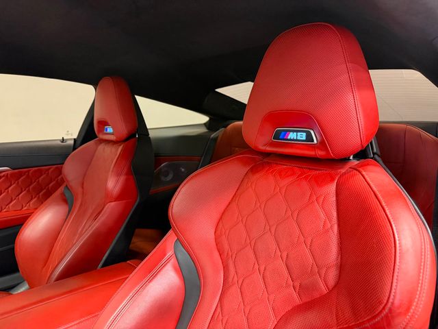 2020 BMW M8 Competition Coupe - 22987753 - 86