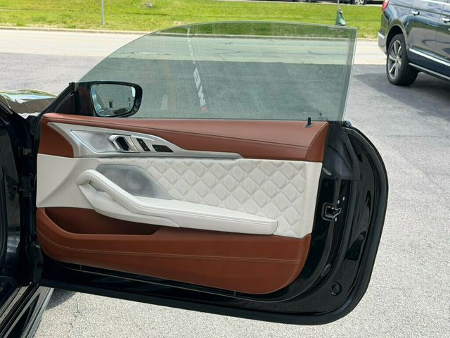 2020 BMW M8 Competition Coupe - 23026208 - 22