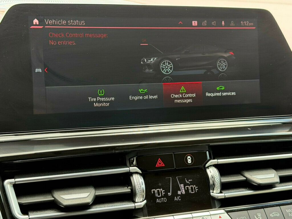 2020 BMW M8 Competition Coupe - 23026208 - 24
