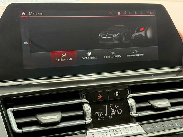 2020 BMW M8 Competition Coupe - 23026208 - 26