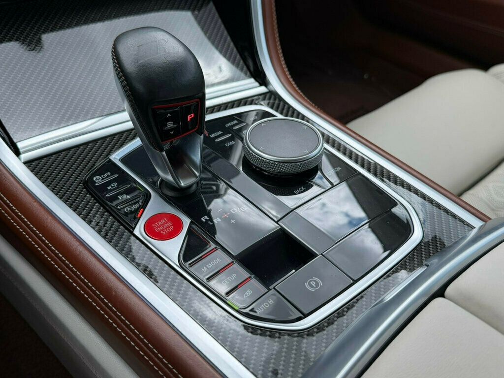 2020 BMW M8 Competition Coupe - 23026208 - 30