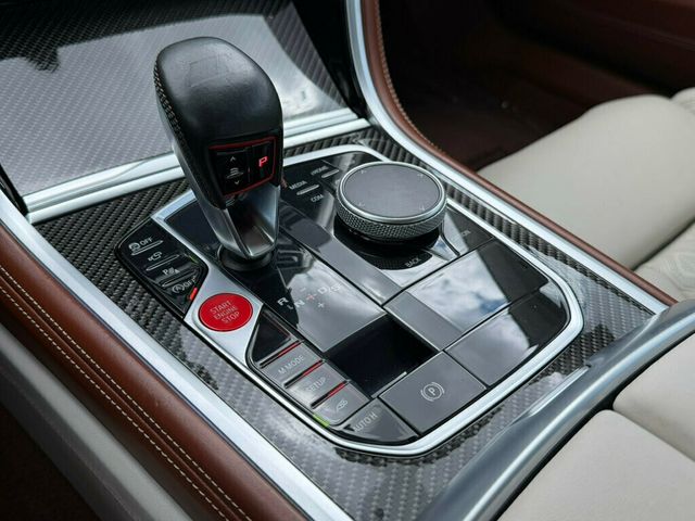 2020 BMW M8 Competition Coupe - 23026208 - 30