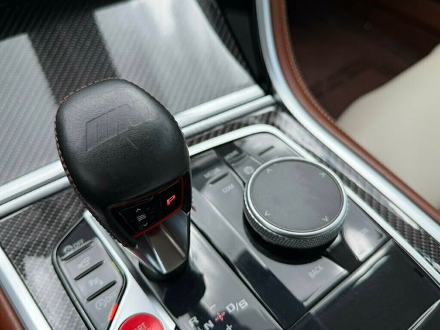 2020 BMW M8 Competition Coupe - 23026208 - 31