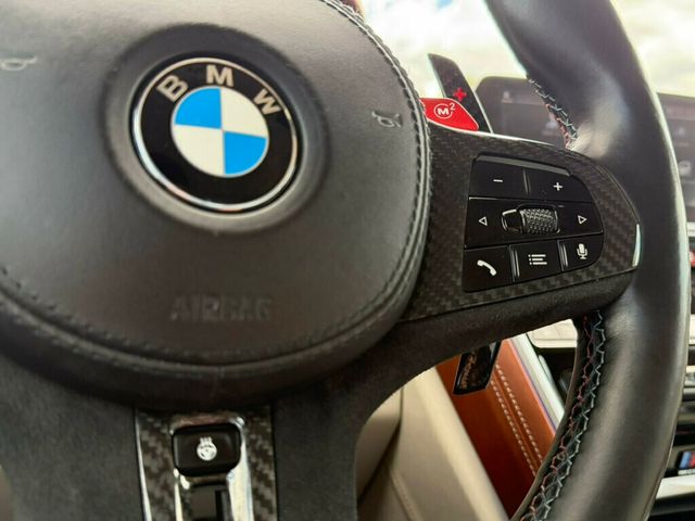2020 BMW M8 Competition Coupe - 23026208 - 35