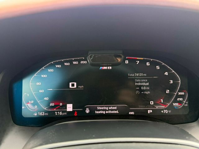 2020 BMW M8 Competition Coupe - 23026208 - 38