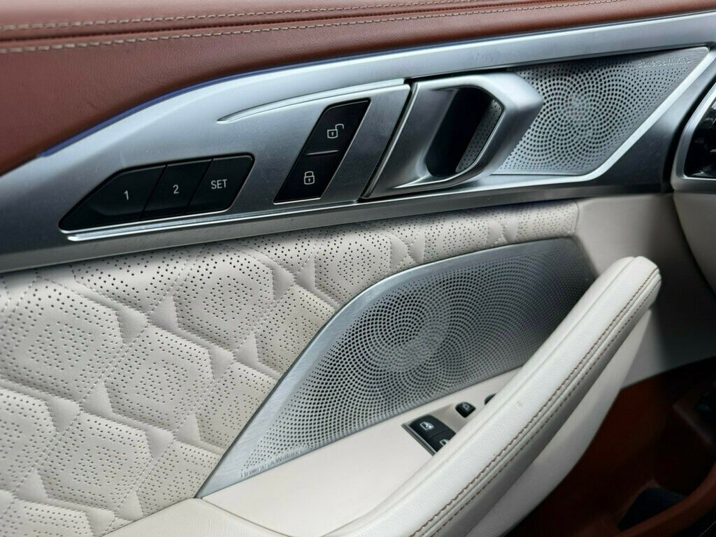 2020 BMW M8 Competition Coupe - 23026208 - 42