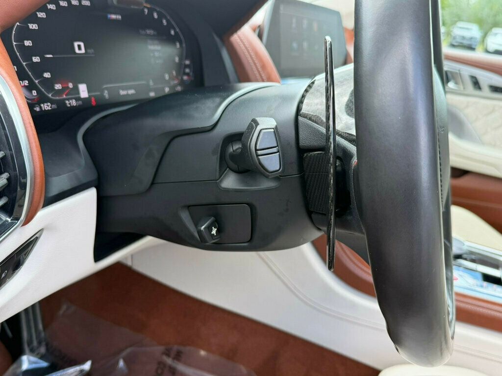2020 BMW M8 Competition Coupe - 23026208 - 45
