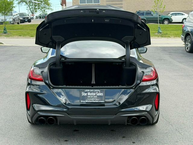 2020 BMW M8 Competition Coupe - 23026208 - 50