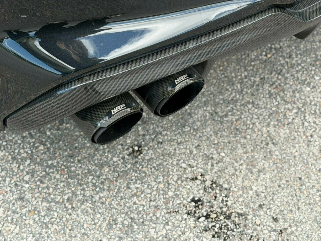 2020 BMW M8 Competition Coupe - 23026208 - 53