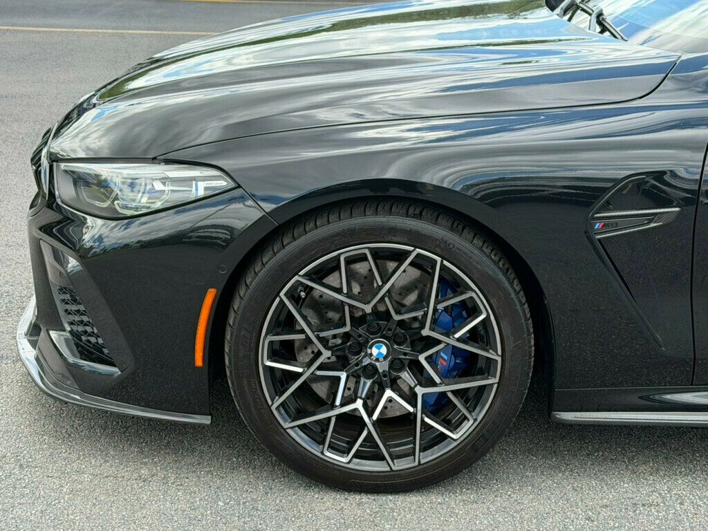 2020 BMW M8 Competition Coupe - 23026208 - 54