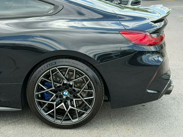 2020 BMW M8 Competition Coupe - 23026208 - 55