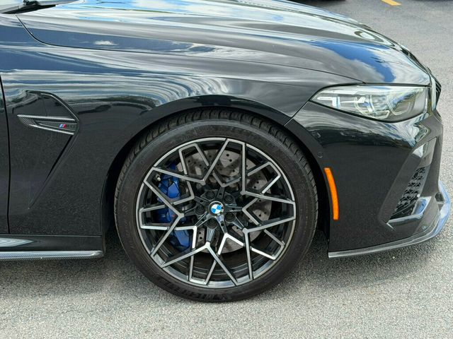 2020 BMW M8 Competition Coupe - 23026208 - 57