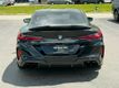 2020 BMW M8 Competition Coupe - 23026208 - 8