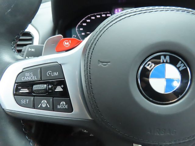 2020 BMW M8 Competition Gran Coupe - 22938332 - 10