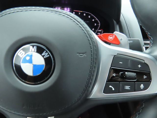 2020 BMW M8 Competition Gran Coupe - 22938332 - 11