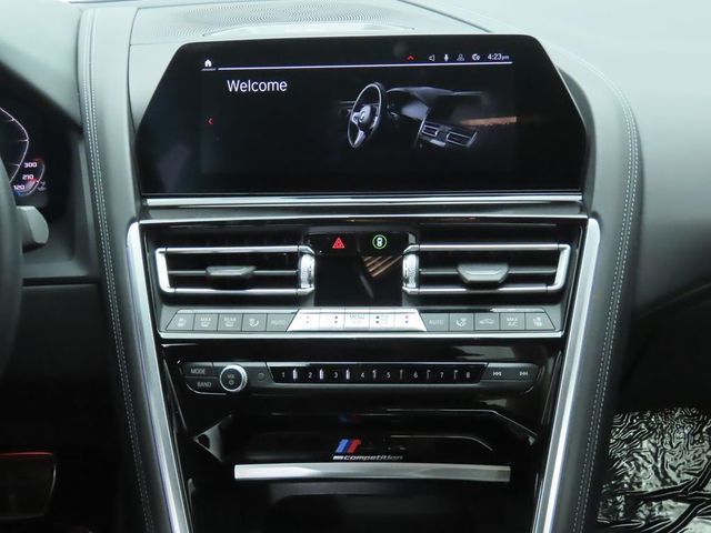 2020 BMW M8 Competition Gran Coupe - 22938332 - 13