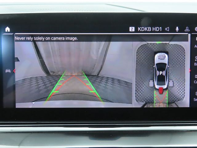 2020 BMW M8 Competition Gran Coupe - 22938332 - 14