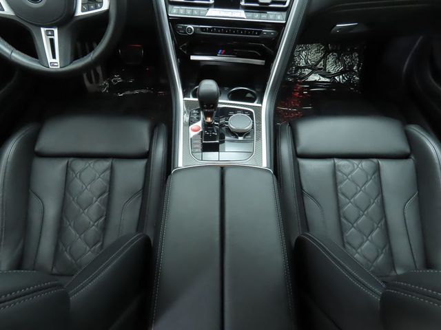 2020 BMW M8 Competition Gran Coupe - 22938332 - 15