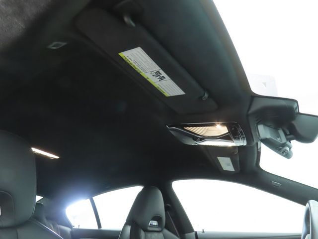 2020 BMW M8 Competition Gran Coupe - 22938332 - 17