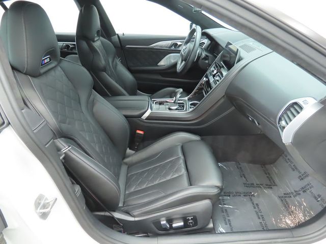 2020 BMW M8 Competition Gran Coupe - 22938332 - 19