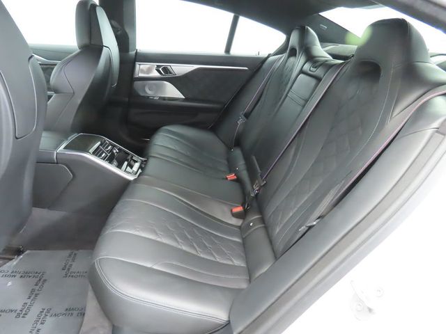 2020 BMW M8 Competition Gran Coupe - 22938332 - 20