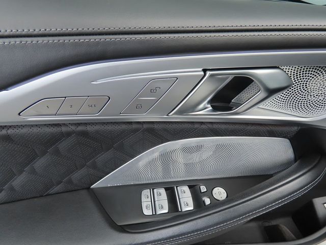 2020 BMW M8 Competition Gran Coupe - 22938332 - 22