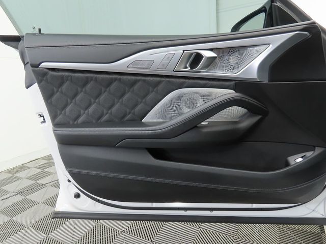 2020 BMW M8 Competition Gran Coupe - 22938332 - 23