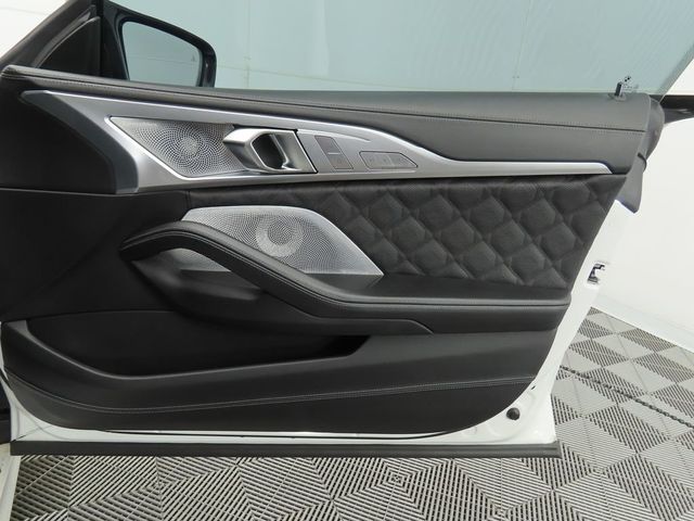 2020 BMW M8 Competition Gran Coupe - 22938332 - 24