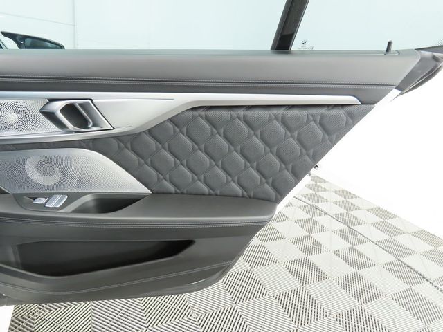 2020 BMW M8 Competition Gran Coupe - 22938332 - 26