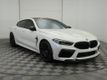 2020 BMW M8 Competition Gran Coupe - 22938332 - 2