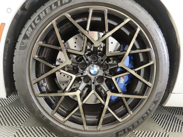 2020 BMW M8 Competition Gran Coupe - 22938332 - 29