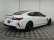 2020 BMW M8 Competition Gran Coupe - 22938332 - 4