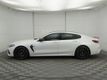 2020 BMW M8 Competition Gran Coupe - 22938332 - 7