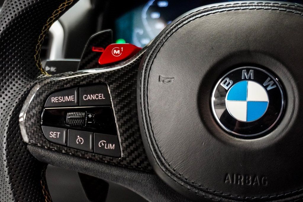 2020 Bmw M8 Coupe photo 13