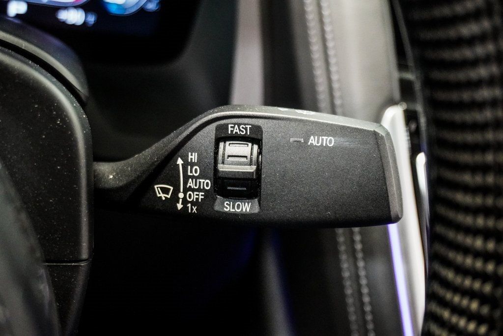2020 Bmw M8 Coupe photo 17